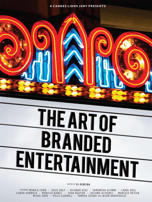 Cover image for A Cannes Lions Jury Presents